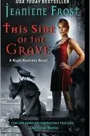 Book cover of This Side of the Grave