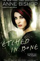 Book cover of Etched in Bone