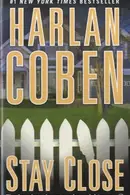Book cover of Stay Close
