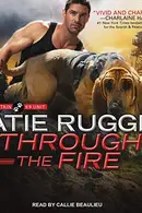 Book cover of Through the Fire