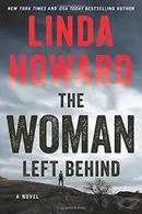 Book cover of The Woman Left Behind