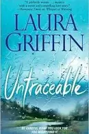 Book cover of Untraceable