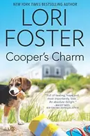 Book cover of Cooper's Charm