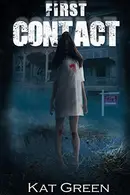 Book cover of First Contact
