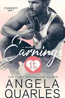 Book cover of Earning It