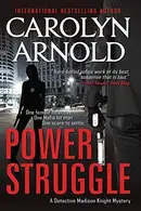 Book cover of Power Struggle