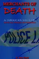 Book cover of Merchants of Death