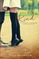 Book cover of The Catching Kind