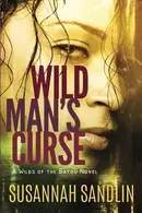 Book cover of Wild Man's Curse