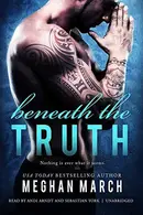 Book cover of Beneath the Truth