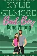 Book cover of Bad Boy Done Wrong
