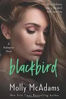 Book cover of Blackbird