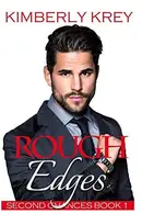 Book cover of Rough Edges