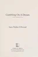Book cover of Gambling On A Dream