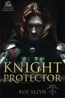 Book cover of Knight Protector