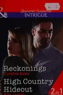 Book cover of Reckonings