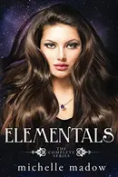 Book cover of Elementals