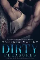 Book cover of Dirty Pleasures