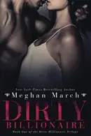 Book cover of Dirty Billionaire