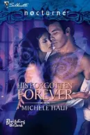 Book cover of His forgotten forever