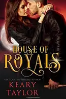 Book cover of House of Royals