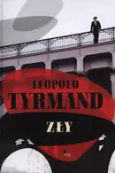 Book cover of Zły