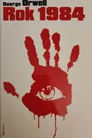 Book cover of Rok 1984