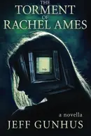 Book cover of The Torment of Rachel Ames