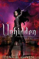 Book cover of Unhidden