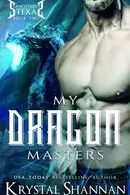 Book cover of My Dragon Masters