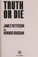 Book cover of Truth or Die