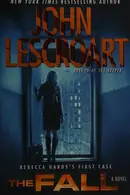 Book cover of The fall