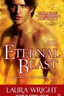 Book cover of Eternal Beast