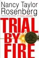 Book cover of Trial by fire