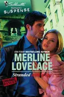 Book cover of Stranded With A Spy