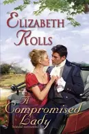 Book cover of A Compromised Lady