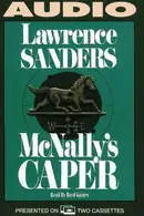 Book cover of McNally's Caper