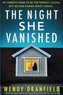 Book cover of The Night She Vanished