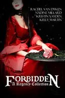 Book cover of Forbidden