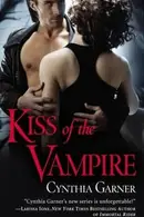 Book cover of Kiss Of The Vampire