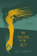 Book cover of Her Name in the Sky