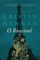 Book cover of O Rouxinol