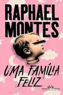 Book cover of Uma família feliz