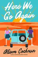 Book cover of Here We Go Again