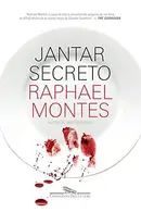 Book cover of Jantar Secreto