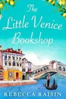Book cover of Little Venice Bookshop