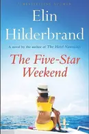 Book cover of The Five-Star Weekend