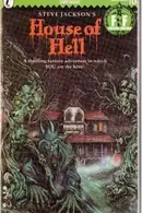 Book cover of House of Hell