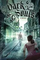 Book cover of Dark souls