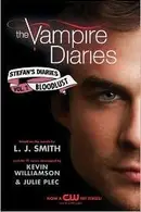 Book cover of Bloodlust